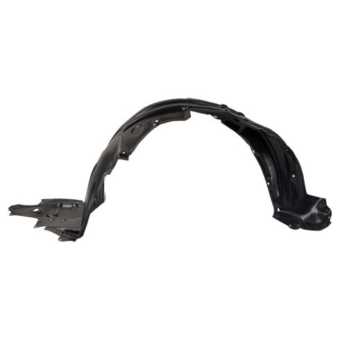 2010-12 Lexus HS250h Front Passenger Side Inner Fender Liner TRQ BDA10674