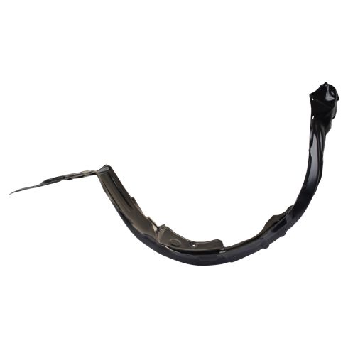 2010-12 Lexus HS250h Front Passenger Side Inner Fender Liner TRQ BDA10674