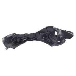 Lexus IS250 IS350 Front Driver Side Inner Fender Liner TRQ BDA10676