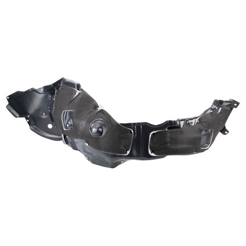 Lexus IS250 IS350 Front Driver Side Inner Fender Liner TRQ BDA10676