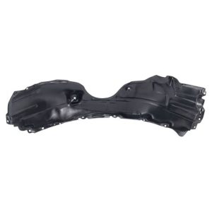 2014 Toyota Camry Front Driver Side Inner Fender Liner TRQ BDA10685