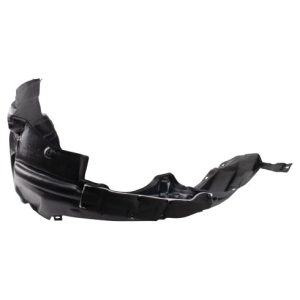 2012-14 Toyota Prius V Front Driver Side Inner Fender Liner TRQ BDA10700