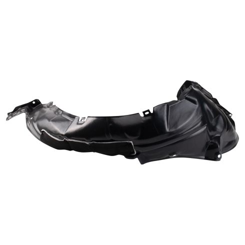 2012-14 Toyota Prius V Front Driver Side Inner Fender Liner TRQ BDA10700