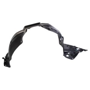 2013-15 Lexus RX350 RX450h Front Driver Side Inner Fender Liner TRQ BDA10719