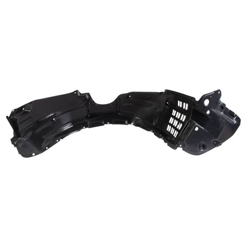 2013-15 Lexus RX350 RX450h Front Driver Side Inner Fender Liner TRQ BDA10719