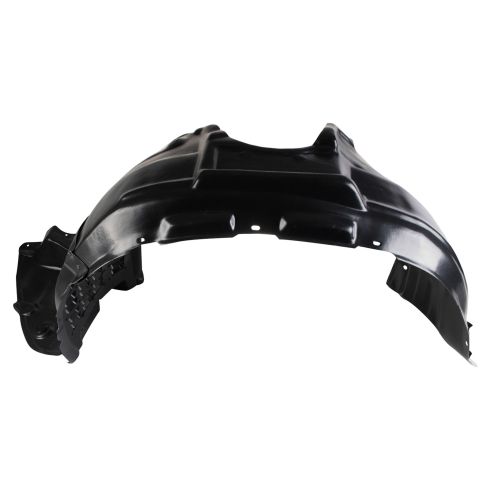 2013-15 Lexus RX350 RX450h Front Driver Side Inner Fender Liner TRQ BDA10719