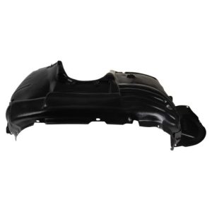 2011-13 Toyota Highlander Front Passenger Side Inner Fender Liner TRQ BDA10723