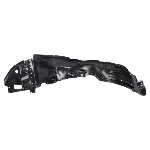 2014-16 Toyota Corolla Front Driver Side Inner Fender Liner TRQ BDA10724