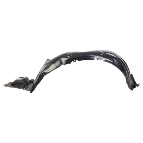 2014-16 Toyota Corolla Front Driver Side Inner Fender Liner TRQ BDA10724