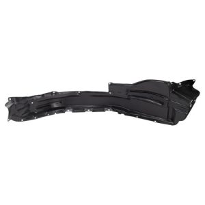 2014-24 Toyota 4Runner Front Driver Side with 20 Inch Wheels Inner Fender Liner TRQ BDA10726