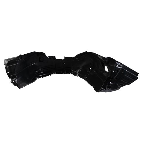 Lexus LS460 LS600h Front Driver Side Inner Fender Liner TRQ BDA10730