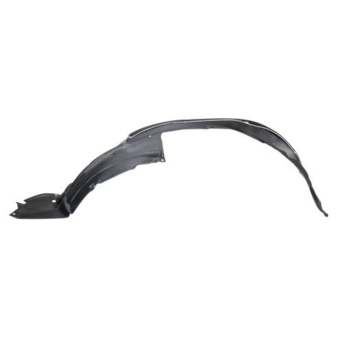 2014-23 Lexus GX460 Front Passenger Side Inner Fender Liner TRQ BDA10741