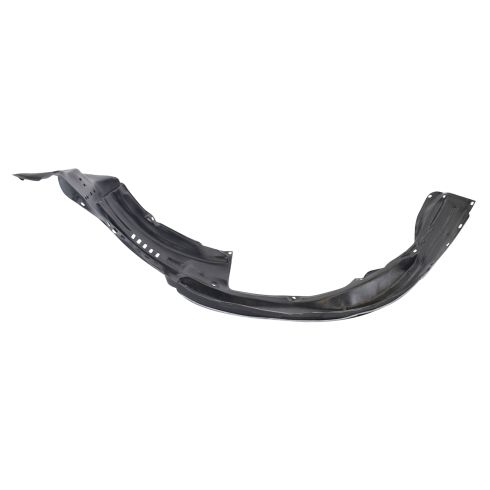 2014-23 Lexus GX460 Front Passenger Side Inner Fender Liner TRQ BDA10741