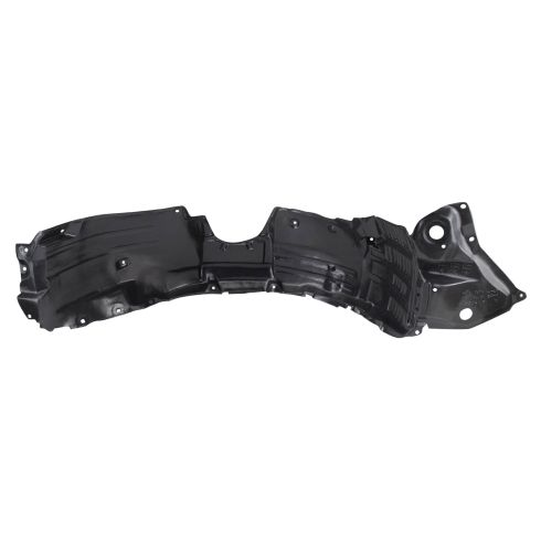 2014-19 Toyota Highlander L4 2.7L Front Driver Side Inner Fender Liner TRQ BDA10742