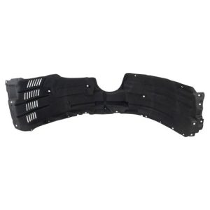 Lexus RX350 RX350L RX450h RX450hL Front Passenger Side Inner Fender Liner TRQ BDA10760