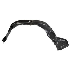 Toyota C-HR Front Driver Side Inner Fender Liner TRQ BDA10763