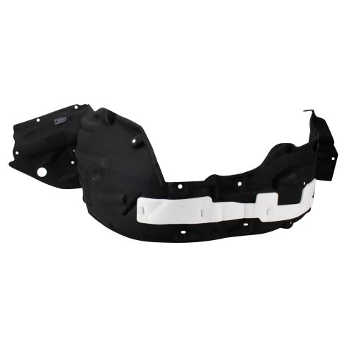 Lexus UX200 UX250h Front Driver Side Inner Fender Liner TRQ BDA10809