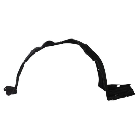 Lexus UX200 UX250h Front Driver Side Inner Fender Liner TRQ BDA10809