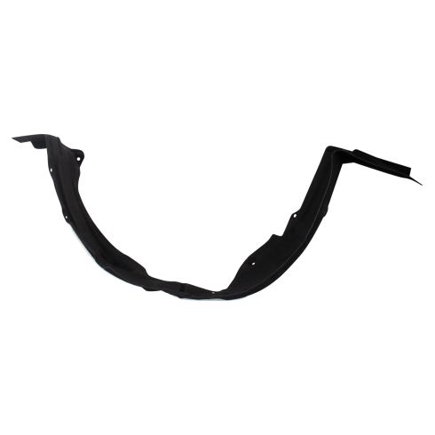 Lexus UX200 UX250h Front Driver Side Inner Fender Liner TRQ BDA10809