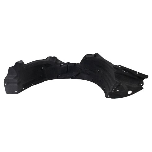 Lexus UX200 UX250h Front Driver Side Inner Fender Liner TRQ BDA10809