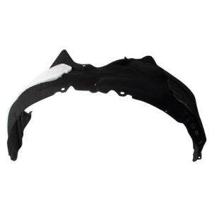 2021-24 Toyota Venza Front Passenger Side Inner Fender Liner TRQ BDA10829