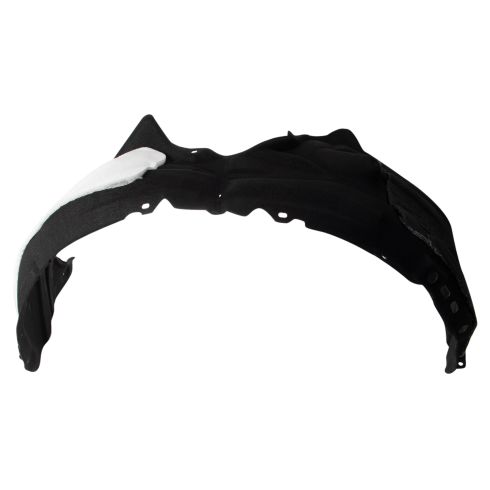 2021-24 Toyota Venza Front Passenger Side Inner Fender Liner TRQ BDA10829