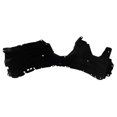 2021-24 Toyota Venza Front Passenger Side Inner Fender Liner TRQ BDA10829