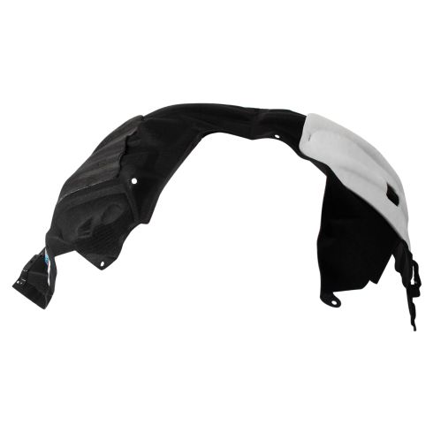 2021-24 Toyota Venza Front Passenger Side Inner Fender Liner TRQ BDA10829