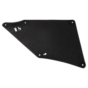 Toyota Tacoma Front Fender Splash Shield TRQ BDA10855