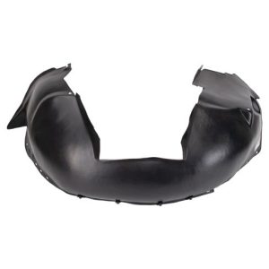 1998-00 Volvo S70 V70 Front Passenger Side Inner Fender Liner TRQ BDA10870