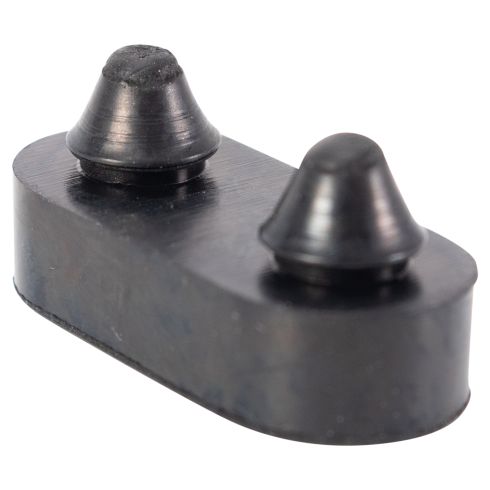 Jeep Wrangler Hood Fender Grommet Fairchild Automotive D4103