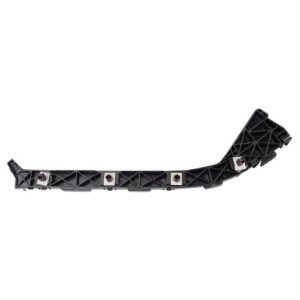 2004-09 Toyota Prius Rear Passenger Side Bumper Bracket TRQ BDA05598