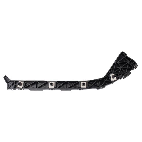 2004-09 Toyota Prius Rear Passenger Side Bumper Bracket TRQ BDA05598
