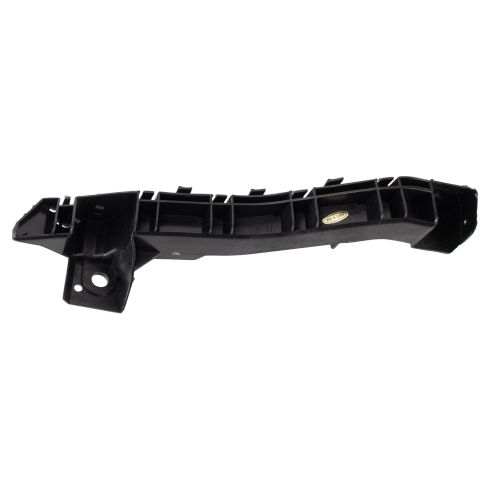 2009-13 Subaru Forester Front Driver Side Bumper Bracket TRQ BDA05604