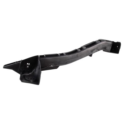 2009-13 Subaru Forester Front Driver Side Bumper Bracket TRQ BDA05604