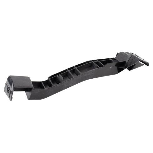2009-13 Subaru Forester Front Driver Side Bumper Bracket TRQ BDA05604