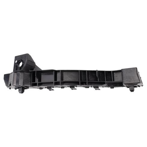 2009-13 Subaru Forester Front Driver Side Bumper Bracket TRQ BDA05604