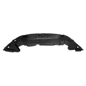 2006-11 Buick Lucerne Lower Engine Splash Shield TRQ BDA12911