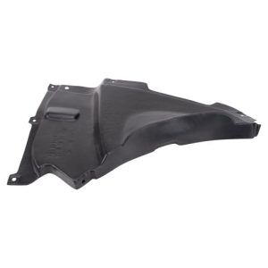 BMW 320i 328i 335i 340i Front Driver Side Fender Splash Shield TRQ BDA61514