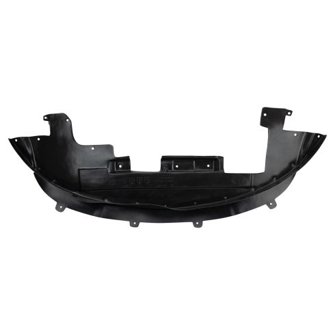 2009-20 Dodge Journey Lower Engine Splash Shield TRQ BDA61516