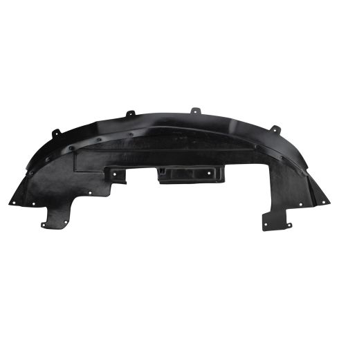 2009-20 Dodge Journey Lower Engine Splash Shield TRQ BDA61516