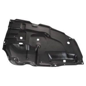 2011-12 Toyota Avalon Passenger Side Lower Engine Splash Shield TRQ BDA61522