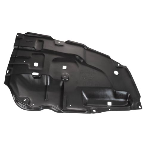 2011-12 Toyota Avalon Passenger Side Lower Engine Splash Shield TRQ BDA61522