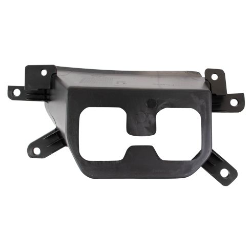 GMC Sierra 1500 1500 Limited Front Passenger Side Tow Hook Cover TRQ BDA61524