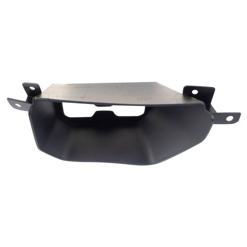 GMC Sierra 1500 1500 Limited Front Passenger Side Tow Hook Cover TRQ BDA61524