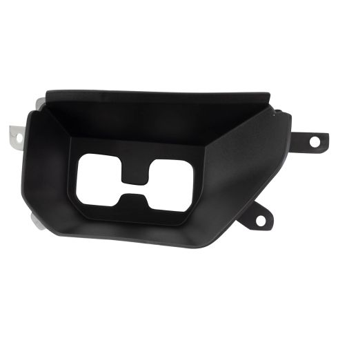 GMC Sierra 1500 1500 Limited Front Passenger Side Tow Hook Cover TRQ BDA61524