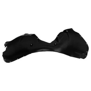 Dodge Charger Magnum Chrysler 300 Front Passenger Side Inner Fender Liner TRQ BDA07082