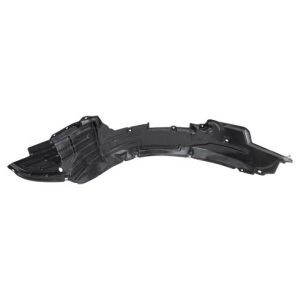 Nissan Altima Front Passenger Side Inner Fender Liner TRQ BDA07086