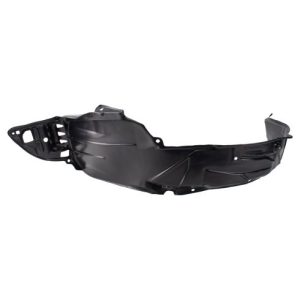 Honda Civic Front Driver Side Inner Fender Liner TRQ BDA07097