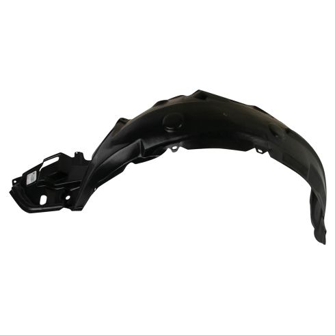 2009-10 Toyota Corolla Front Driver Side Inner Fender Liner TRQ BDA07111